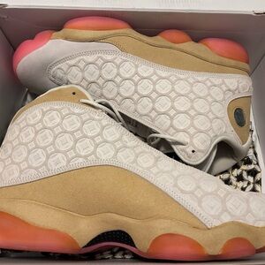 Jordan Chinese New Years